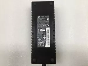 HP Compaq 135W AC Adapter 647982-001 for DC7800 DC7900 USDT UltraSlim Desktop PC - Picture 1 of 4
