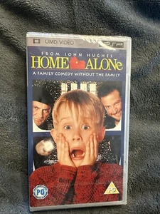Home Alone[UMD video Mini for PSP]-DVD movie christmas film 2008 NEW SEALED MINT - Picture 1 of 3