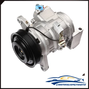 A/C AC Compressor 1993-1998 For Toyota Supra 3.0L For Lexus SC300 Wholesale - Picture 1 of 8