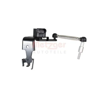 Sensor, Leuchtweitenregulierung METZGER 0901532 GREENPARTS für AUDI PORSCHE VW - Bild 1 von 2