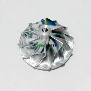 MFS Billet Wheel 54389700006 for NISSAN NOTE QASHQAI 1.5 dCi 81kw 1441100Q0L - Bild 1 von 5