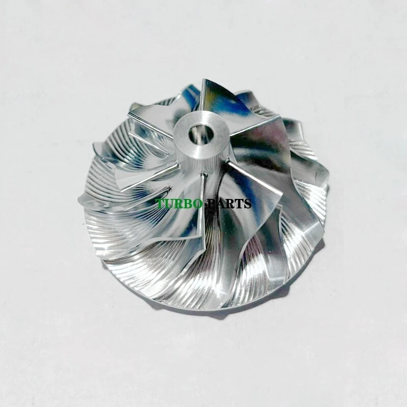 Rueda Billet MFS 54389700006 para NISSAN NOTE QASHQAI 1.5 dCi 81kw 1441100Q0L Foto 1 de 4