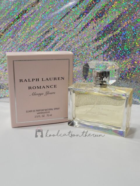 Ralph Lauren Romance Parfum Spray 30ml/1oz 30ml/1oz buy in United States  with free shipping CosmoStore