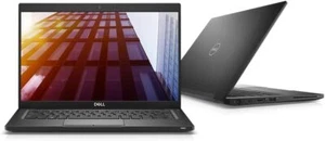 Dell Latitude 7390 13.3" FHD Touch i5-7300U 32GB 1TB PCIe SSD Webcam Win10Pro - Picture 1 of 5