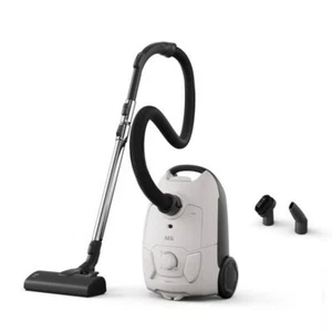 Aeg Ab51c1sw - Floor Vacuum Cleaner - Shell White - Picture 1 of 24