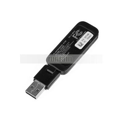 Plantronics D100Y D100-M DECT USB Adapter ersetzt D100 USB Adapter - Bild 1 von 4