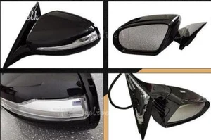 For Mercedes Benz S550 S63 W222 New S class S300 14-2020 Right Side Door Mirror - Picture 1 of 12