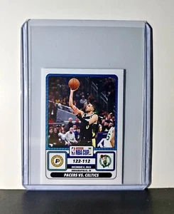 2023-24 NBA CUP Game 5 2024-25 Panini NBA #9 Sticker Card - Picture 1 of 2