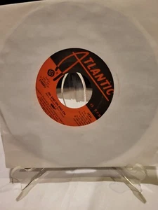 Atlantic Records. Rare Issue, Lay All Your Love On Me, by Abba. 45RPM - Picture 1 of 3