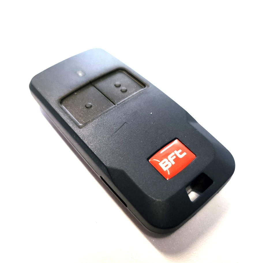 BFT Handsender 433,92 Mhz Cool C2 Nachfolger RCB02 Mitto 2 B RCB Rolling Code