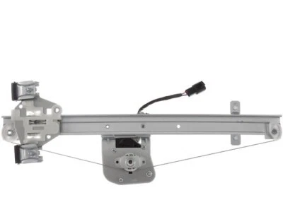 Regulador de ventana trasero derecho GMC Sierra 2500 HD 2007-2013 83679MBYD 2008 2009 Foto 1 de 2