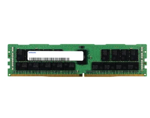 Samsung 128GB 2S4Rx4 PC4-2666V DDR4 2666MHz ECC RDIMM Memory - Picture 1 of 1