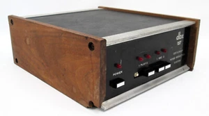 DBX 157 Decilinear Noise Reduction System - Picture 1 of 4