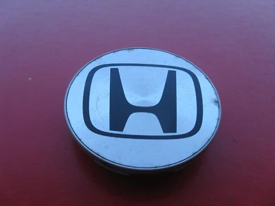 HONDA CIVICCORD CR-V PRELUDE 1 LLANTA TAPACUBOS TAPACUBOS CUBIERTA CENTRAL FABRICANTE DE EQUIPOS ORIGINALES 7841 Foto 1 de 3