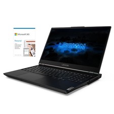 Lenovo Legion 5 144Hz Ryzen 7-4800H 16GB 256GB SSD GTX 1660 Ti + Microsoft 365