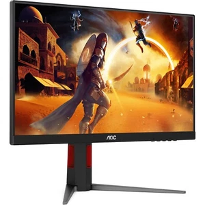 AOC 27G4 27" HDR 180 Hz IPS LCD Gaming Monitor - Picture 1 of 13