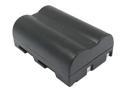 Premium Battery for PENTAX D-LI50, K20D, K10D Quality Cell NEW Foto 1 de 4