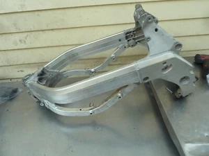 Cuadro limpio EZ REG VFR750 Interceptor VFR 750 96 94-97 Honda #N17 - Imagen 1 de 7