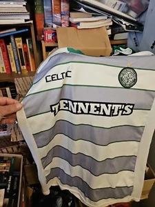 CELTIC FC SHIRT L - Picture 1 of 4