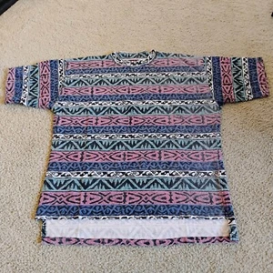 De Colección Años 80 Quiksilver Chongo Tom Tom Grial Vaporwave Talla M Surf Raro Como Stussy - Imagen 1 de 24
