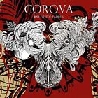 Corova Rise of the Taurus (Vinyl)