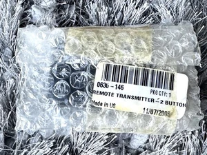 NOS OEM ARCTIC CAT CONTROL, TRANSMISOR REMOTO 0630-146 Arctic Cat - Imagen 1 de 1