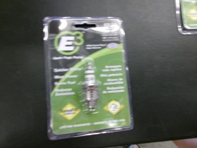 E3 SPARK PLUG E3.10