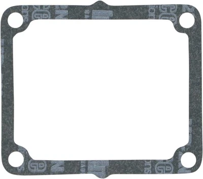 1985-1990 Yamaha SRV/SR540 Snowmobile Vertex Intake Gasket Foto 1 de 2