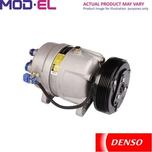 COMPRESSOR AIR CONDITIONING DCP23036 FOR RENAULT ESPACEV M9R650/712 2.0L 4cyl - Picture 1 of 5