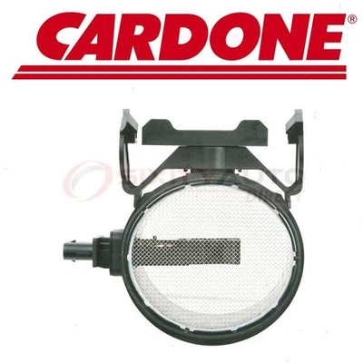 Cardone Reman Mass Air Flow Sensor for 2010-2011 Mercedes-Benz ML450 - MAF bt - Image 1 of 4