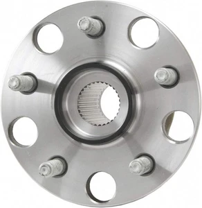 GENUINE MOOG 512337 Rear Wheel Hub Assembly Lexus IS250 IS350 GS350 GS430 GS450H - Foto 1 di 1