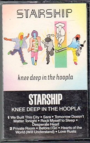 Knee Deep In The Hoopla, , Very Good Foto 1 de 1