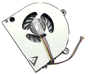 Lüfter Kühler FAN 4-PIN version 2 komp. für Toshiba Satellite P855, P850, P855D - Bild 1 von 3