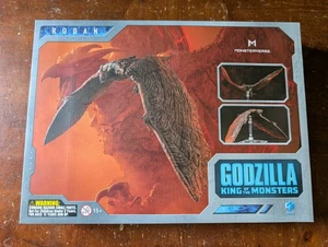 Hiya Toys Godzilla: King of the Monsters Exquisite Basic Rodan Action Figure New - Picture 1 of 6