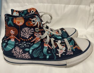 skechers mermaid sneakers