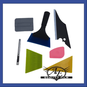 7pc Window Tint Kit - Picture 1 of 9