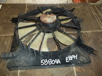 MOTOR VENTILADOR REFRIGERACIÓN RADIADOR 2.3L NIPPONDENSO 1998 1999 2000 HONDA ACUERDO Foto 1 de 3