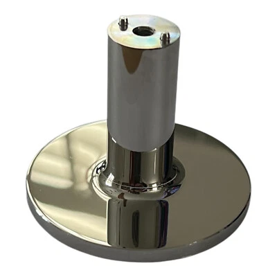 Genuine Apple Mac Pro 2019 Replacement Silver Foot Apple 7,1 A1991 - Image 1 of 2