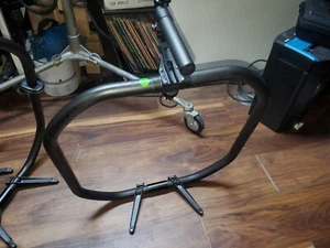 Freefly MOVI Pro Ring w/ Top Handle / Leg Supports - Picture 1 of 4