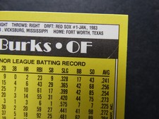 1990 Topps Tiffany Baseball Cards Complete your Set You U Pick From List  1-250