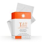 TanTowel Classic - Half Body - 10 Pack