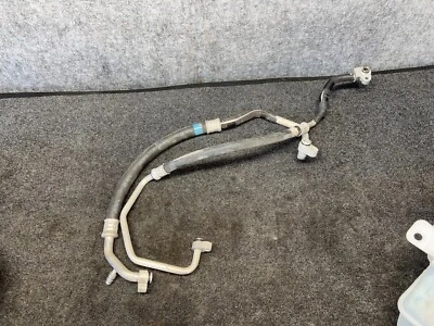 Lexus 2015 Rc350 AC conjunto de linha de tubo de mangueira de ar condicionado fabricante de equipamento original - Imagem 1 de 4