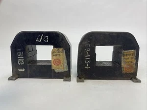 CLARK / SYLVANIA TB113-1 COIL 110-115/120V 60CY (LOT OF 2) - Picture 1 of 6