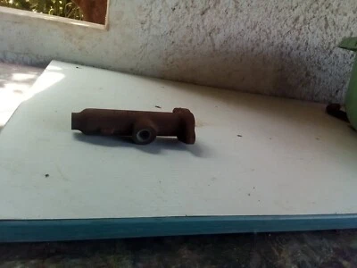 peugeot 504 cupé pick up sedán freno cilindro maestro circuito simple NOS FEG Foto 1 de 4