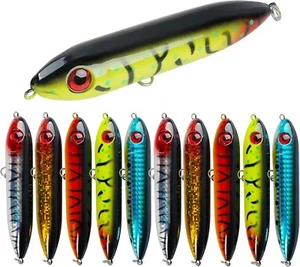 Welse Schwimmer für Santee Rig, Rattling Demon Dragon Style Peg Float - Bild 1 von 8
