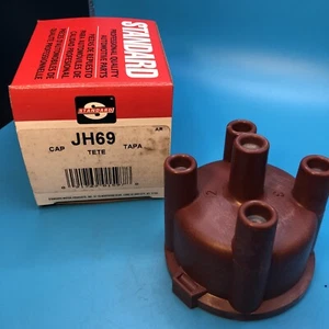 Standard JH-69 Distributor Cap - Picture 1 of 4