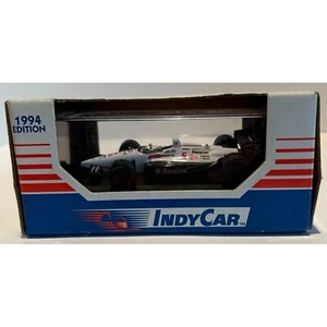 NEW 1994 Indy Car Die Cast Replica 1:43 Scale Display Case, Racing Champions #5 - Picture 1 of 7
