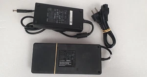 DELL Docking Station K20A WD19TB USB-C Thunderbolt inkl. 180Watt Dell Netzteil - Bild 1 von 4