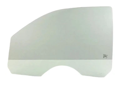 Compatível com: 2002-2009 Chevy TrailBlazer, GMC Envoy Driver vidro da janela da porta esquerda frontal - Imagem 1 de 4