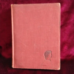 Sandals Of Pearl 194 Edith Howes 1930 Hardback Printed Great Britain Written In - Picture 1 of 15
